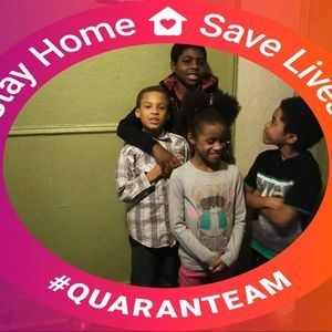 Meet your Posher, Carolyn